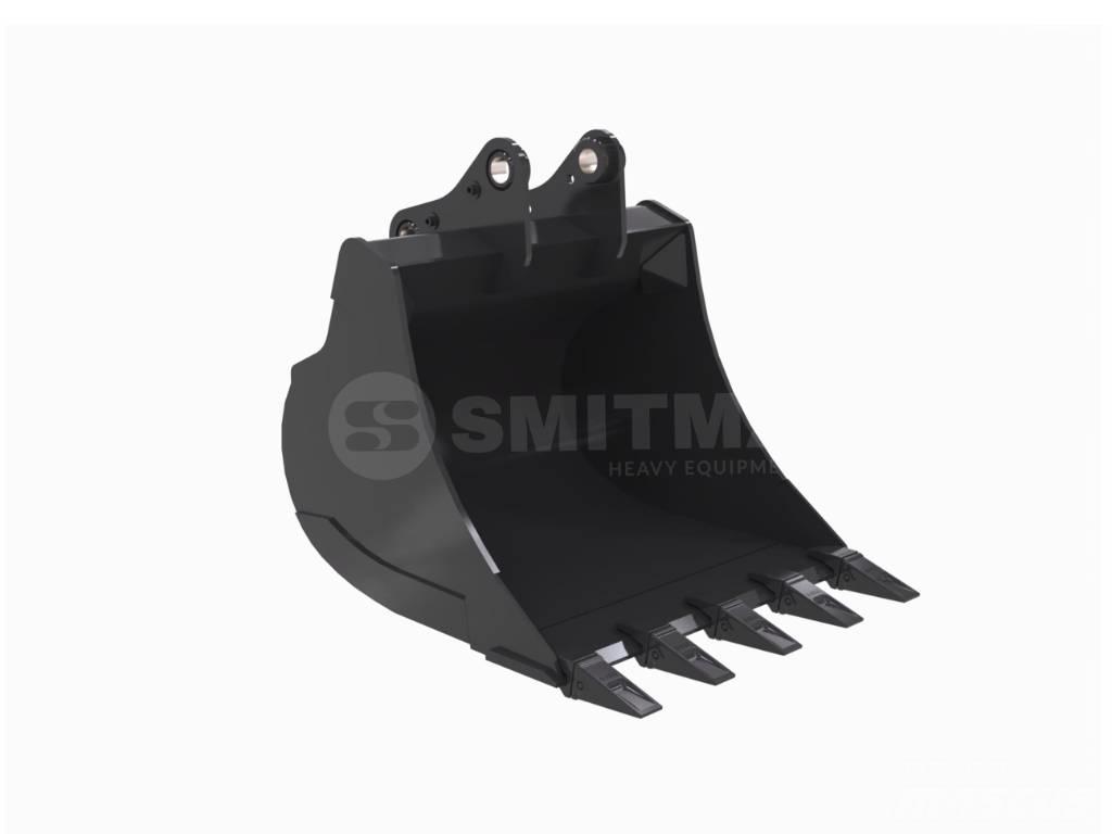 CAT M317F Skopor
