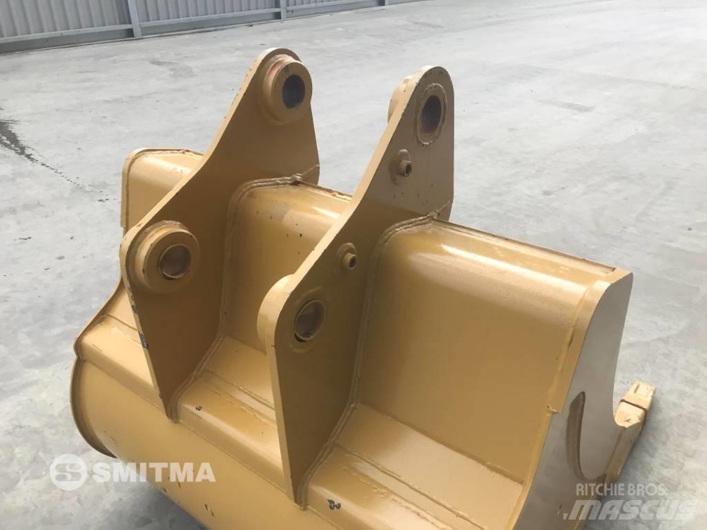 CAT M317F Skopor