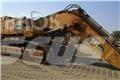 CAT 390FL Minigrävare < 7t