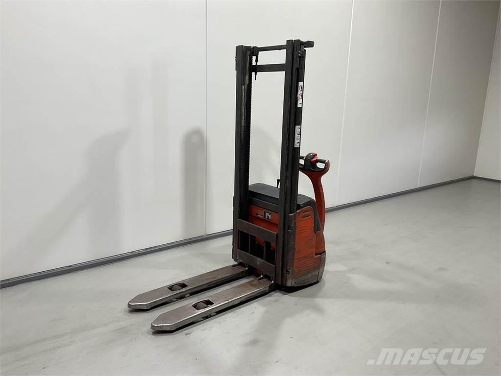 Linde L12 Staplare
