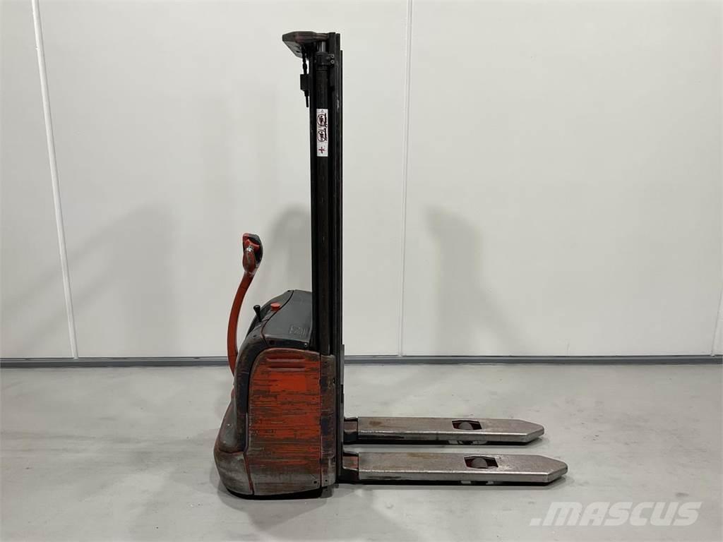 Linde L12 Staplare