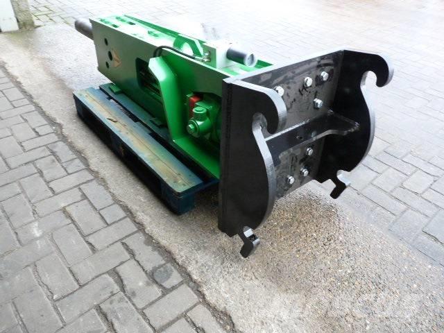 IMI 1000 Hydraulhammare