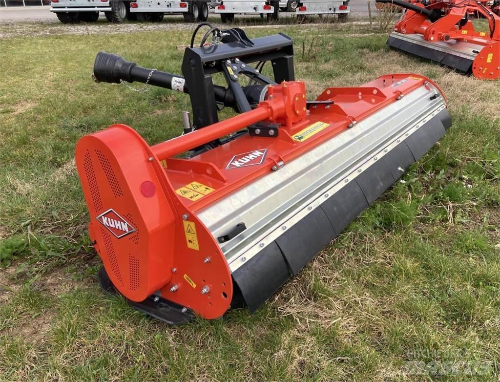 Kuhn BP 280 Betesputsare