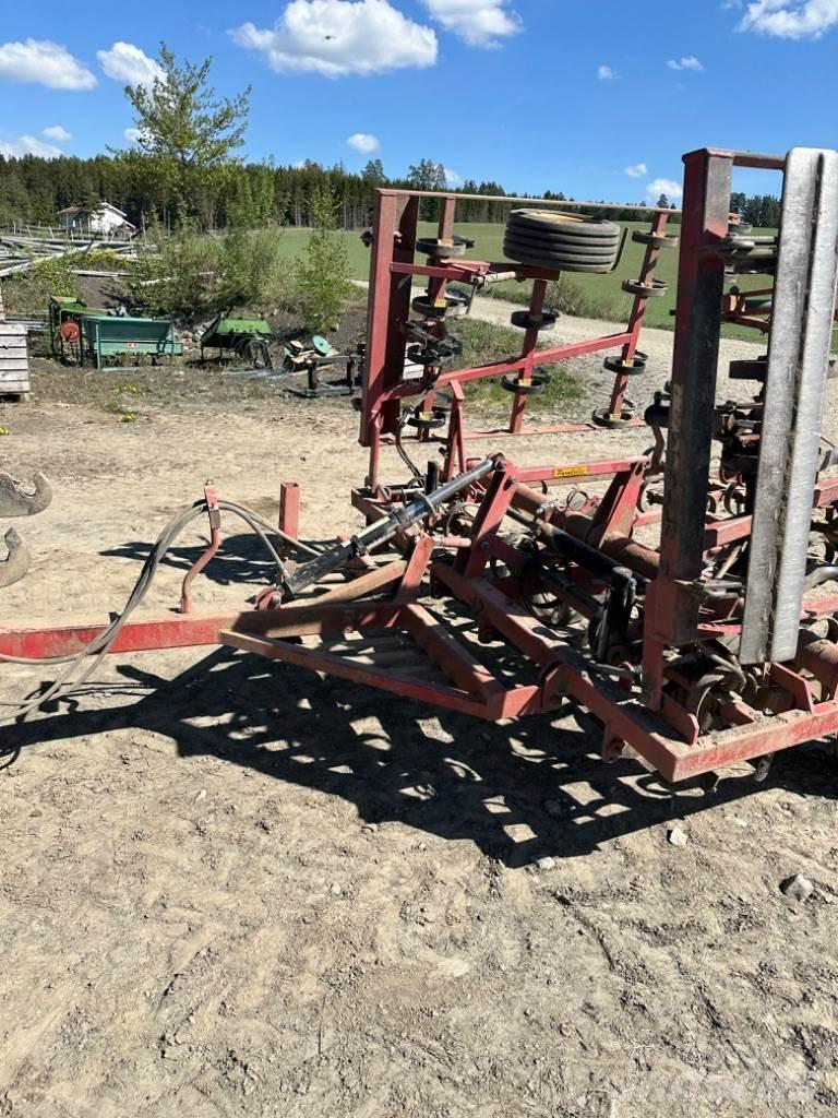 Väderstad NZ Harvar