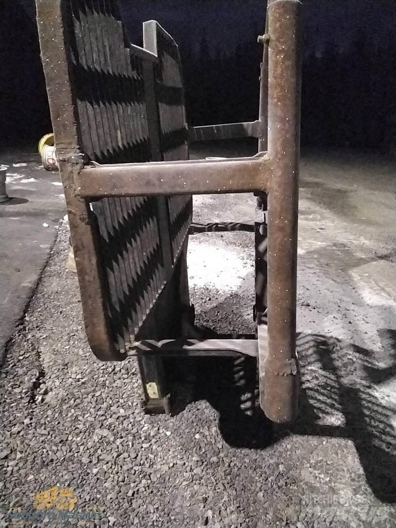 John Deere 1110 Redskap till skogsmaskiner