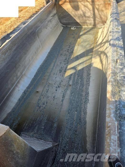 Mercedes-Benz 3951 Minidumprar