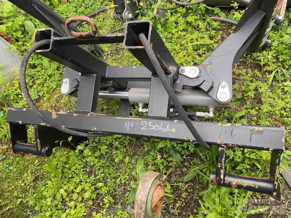 Magsi PB8DF120 Lantbruk - Övrigt