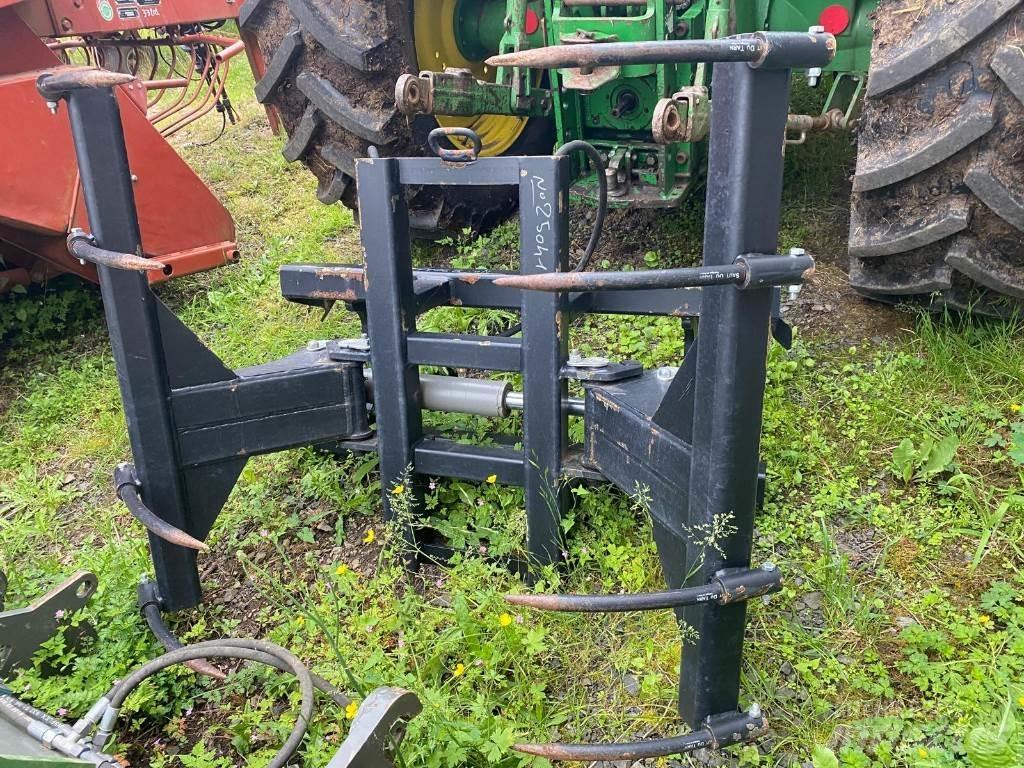 Magsi PB8DF120 Lantbruk - Övrigt