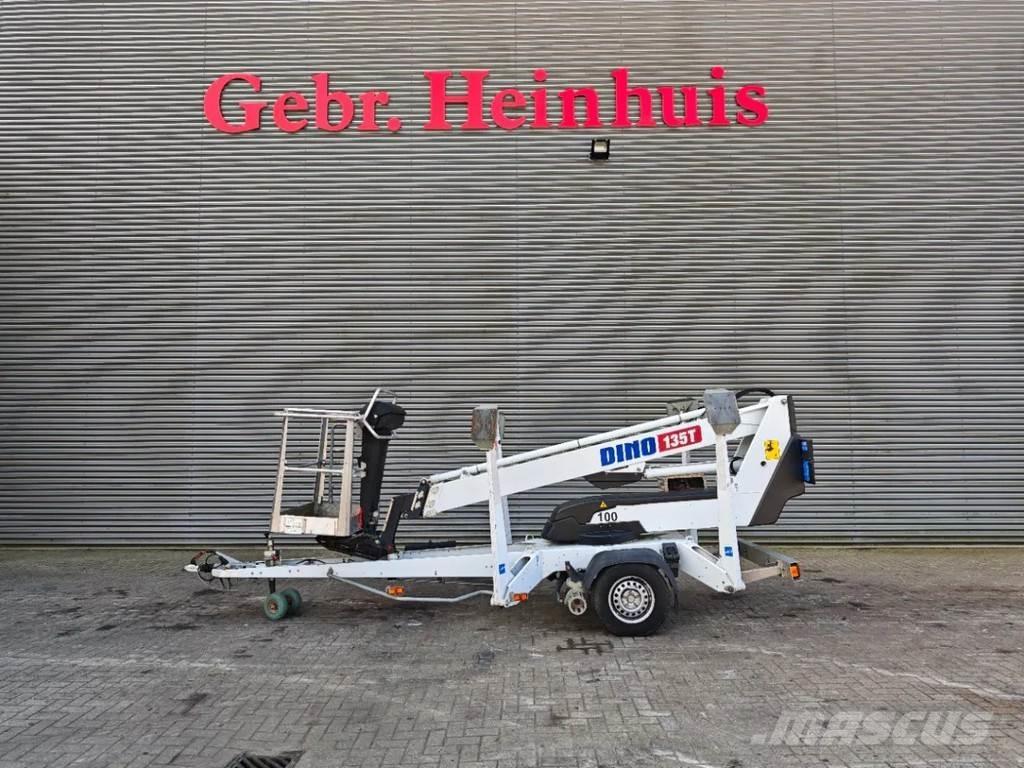 Dino 135T Skylift