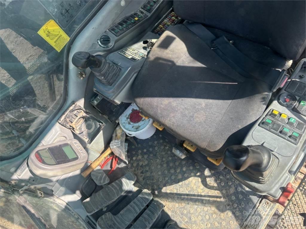Volvo EC210BLC Bandgrävare