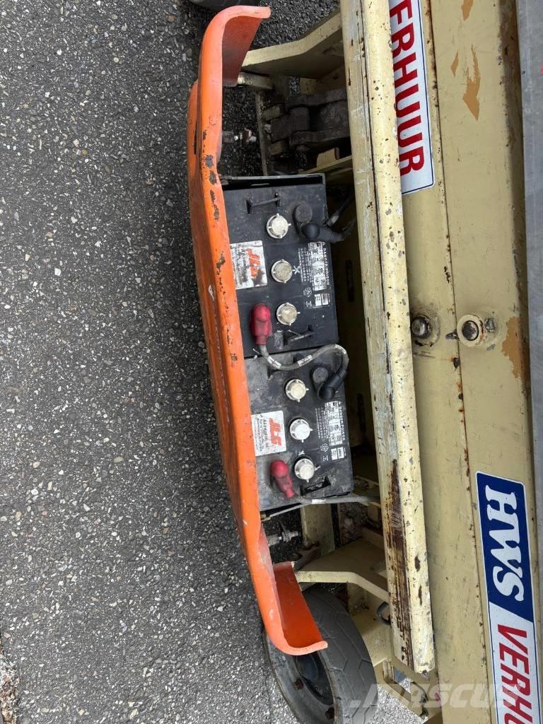 JLG 1930 ES Saxliftar