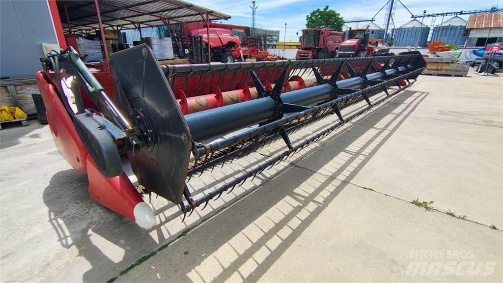 Case IH 3020 Skördaraggregat