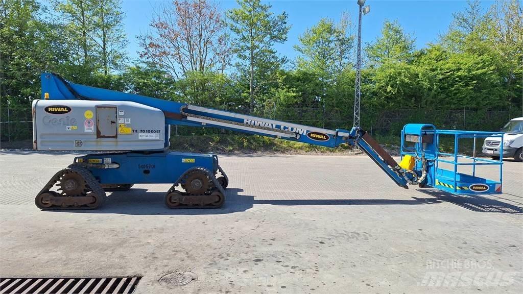 Genie S45TRAXG Övriga personliftar
