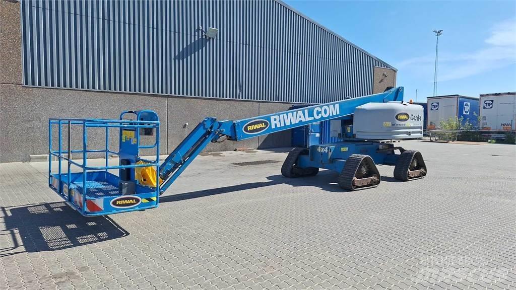Genie S45TRAXG Övriga personliftar