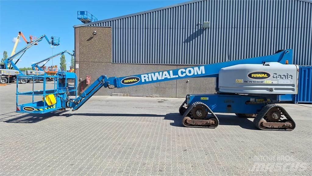 Genie S45TRAXG Övriga personliftar