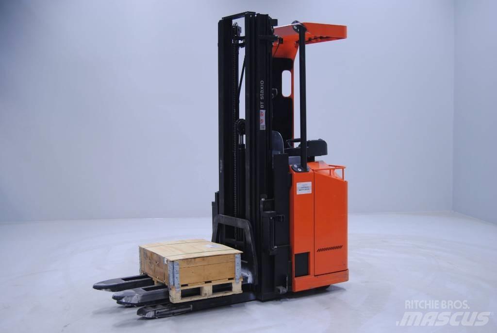 Toyota SSE135L Staplare