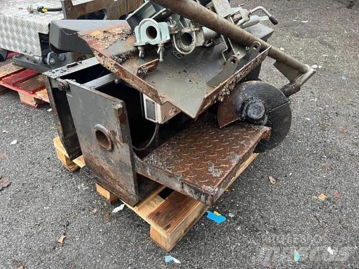 Volvo ABG2820 Asfaltsläggningsmaskiner