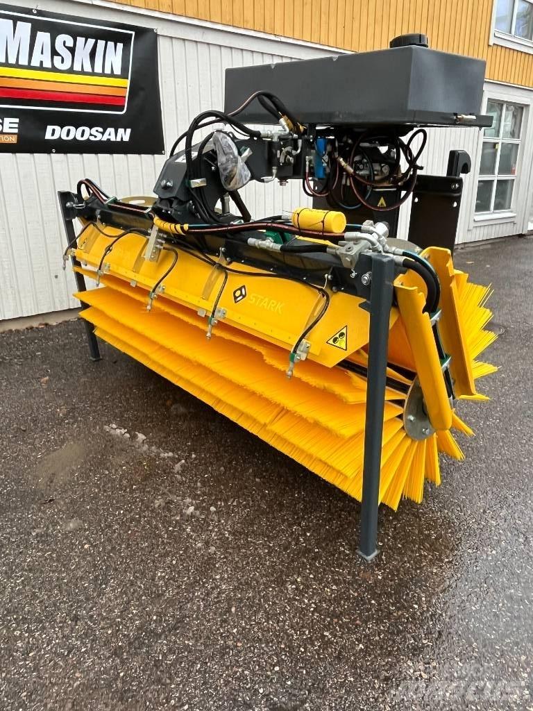 Stark RSW 2500C-BM Hjullastare