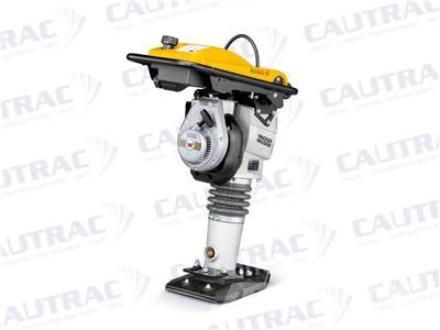 Wacker Neuson BS50-2 Markvibratorer