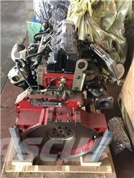 Cummins ISF3.8S4168 Motorer