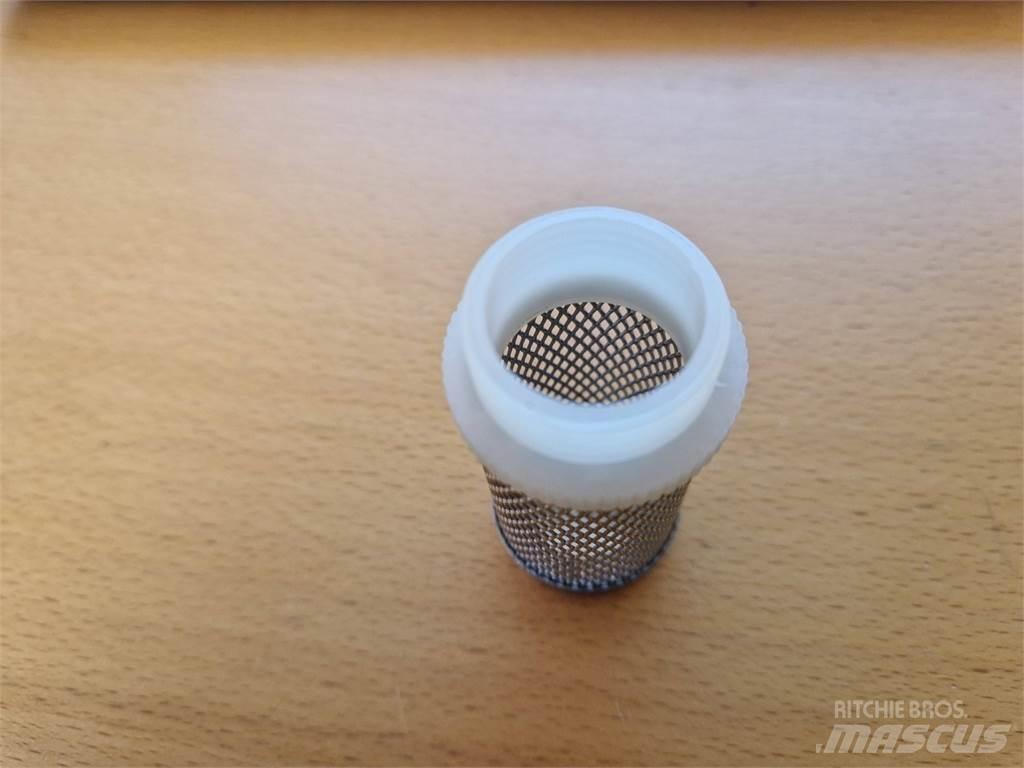 Ponsse 0058262 Motorer