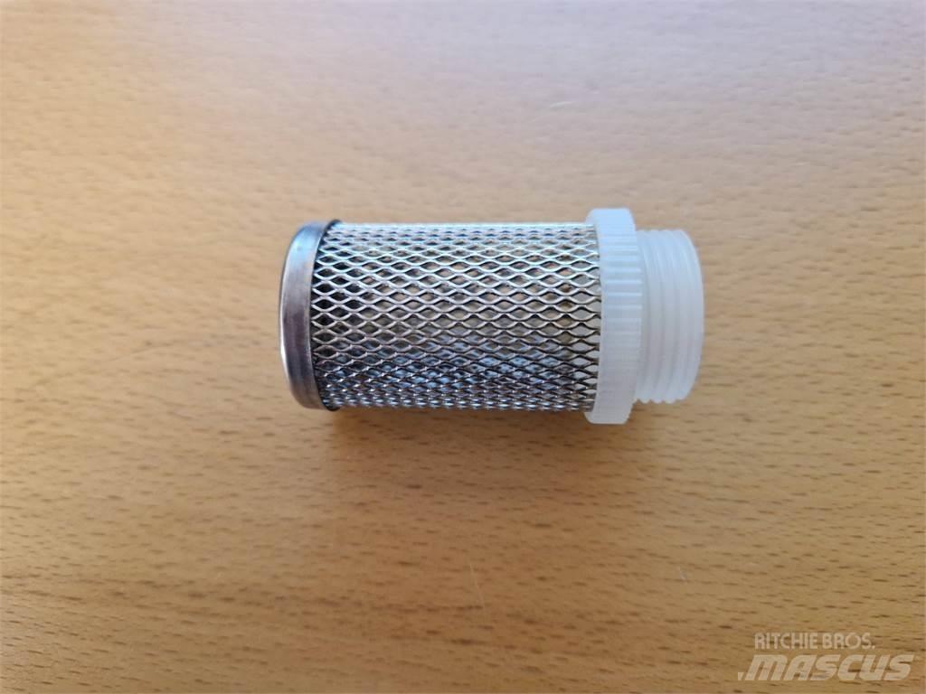 Ponsse 0058262 Motorer