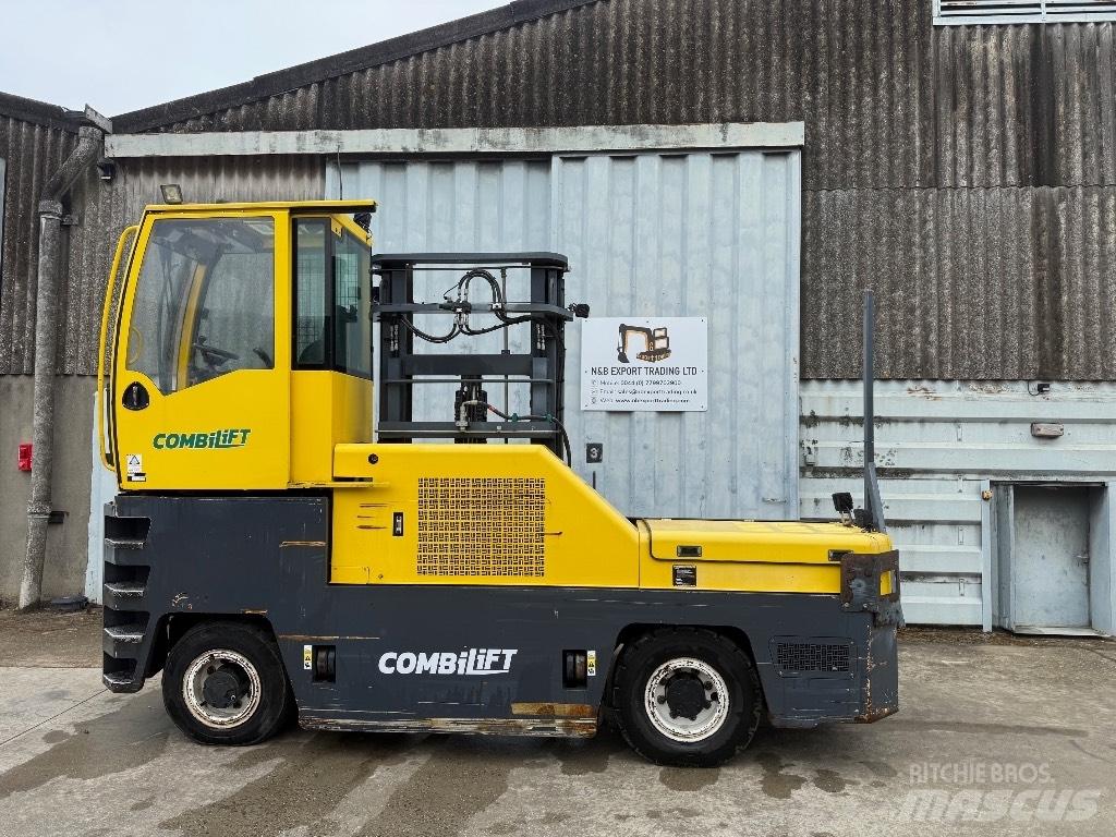 Combilift C 6000 4-vägstruck