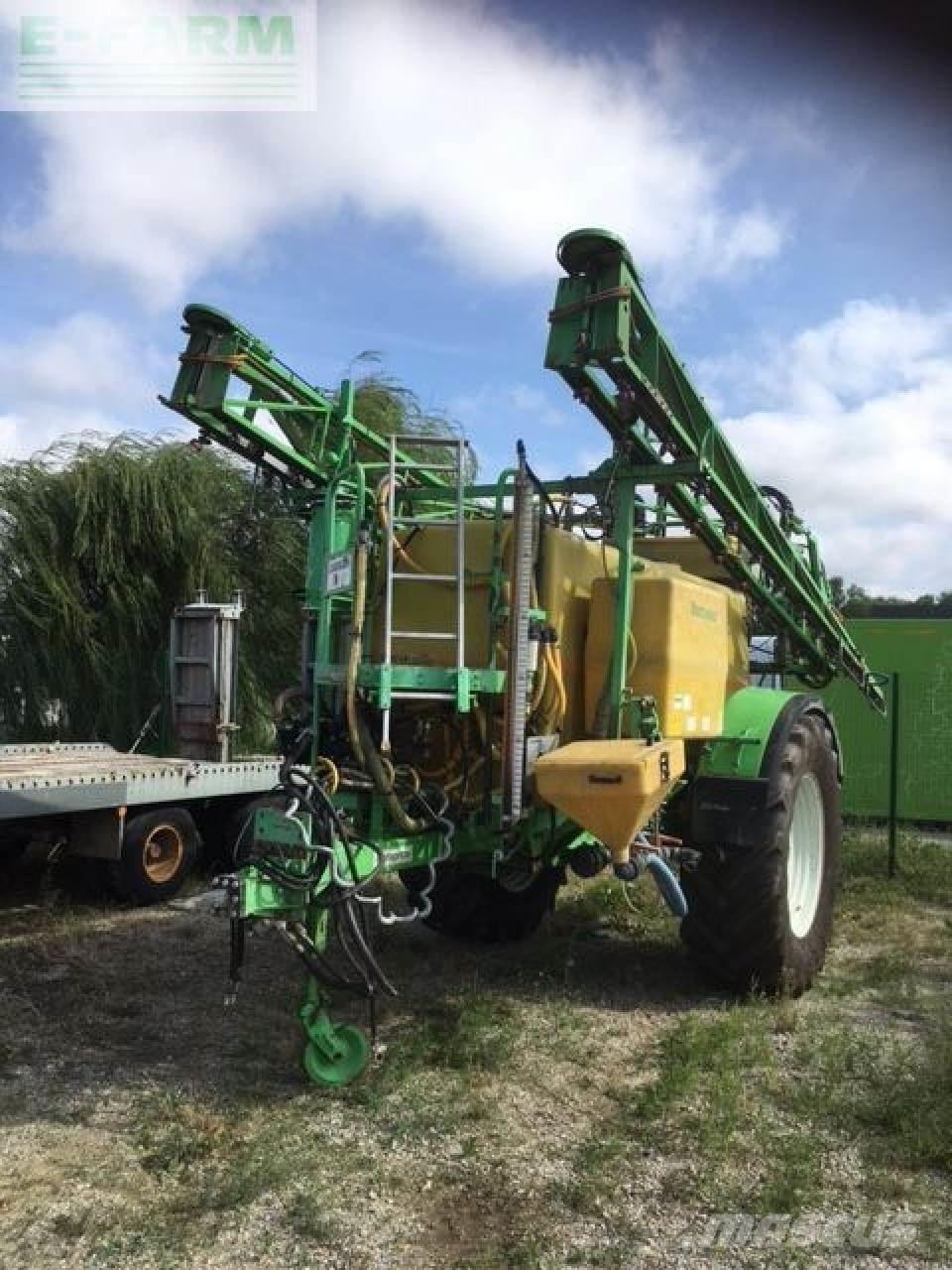 Dammann anp 5024 Dragna sprutor