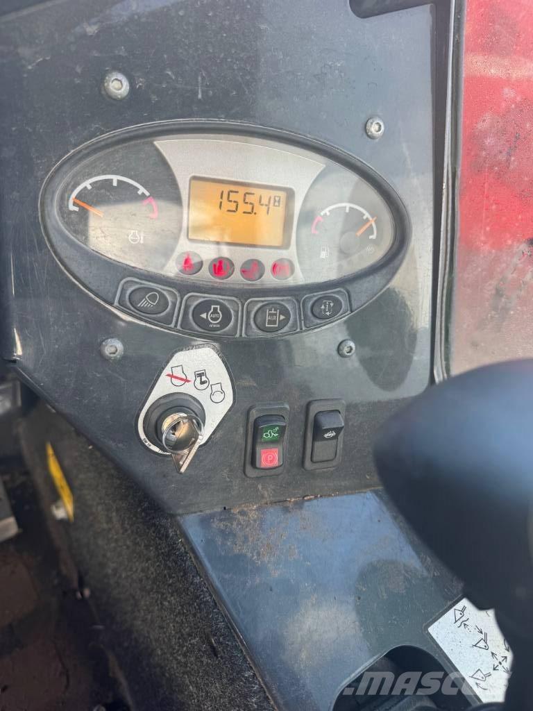 Bobcat L28 Hjullastare