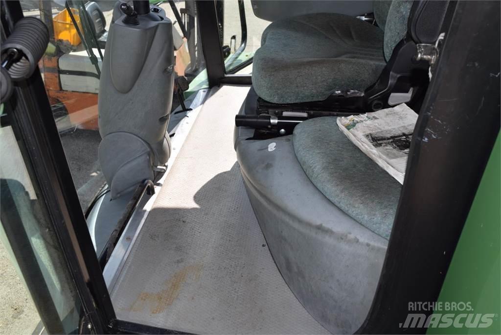 Fendt 6300 C AL Skördetröskor
