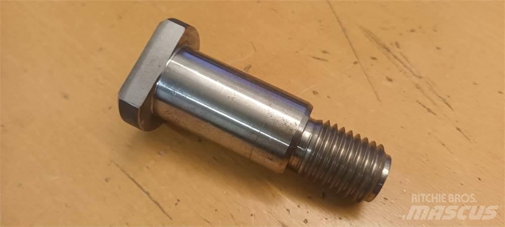 Rottne 046-0011 Skördaraggregat