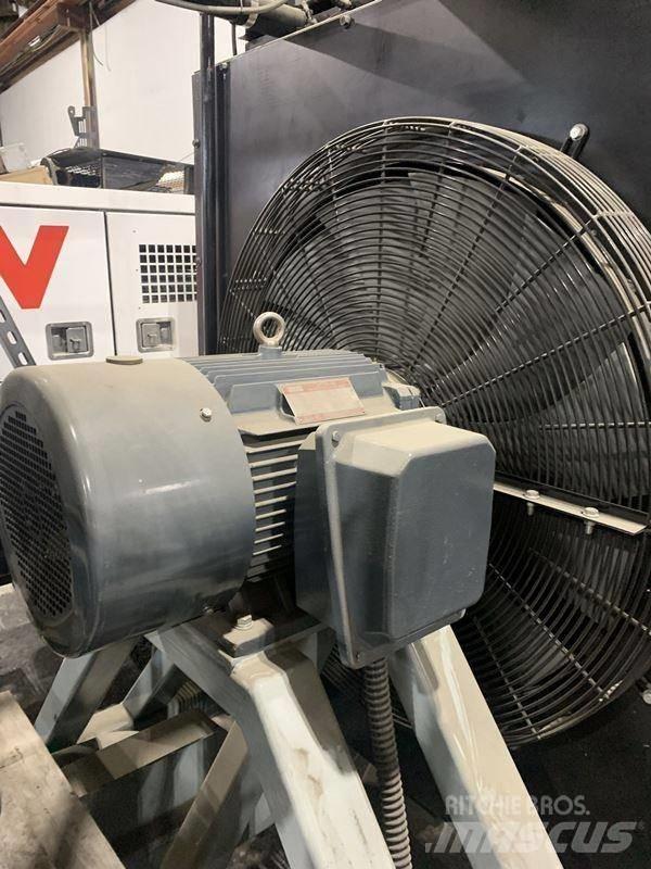 Mitsubishi GS6A3 Dieselgeneratorer