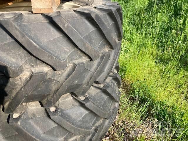 Trelleborg 540/65R34 Däck, hjul och fälgar