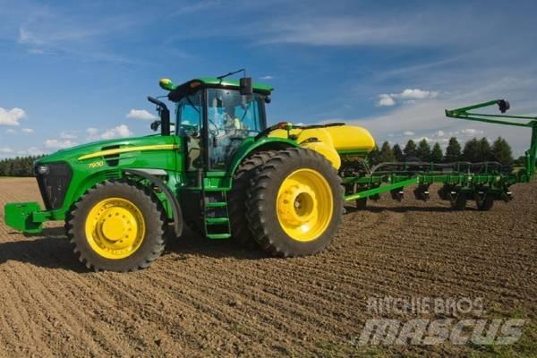John Deere JD7930 Traktorer
