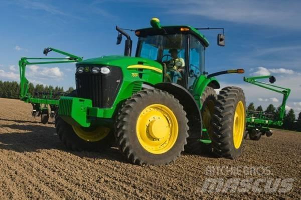 John Deere JD7930 Traktorer