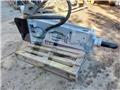 Hammer FX 125 Hydraulhammare
