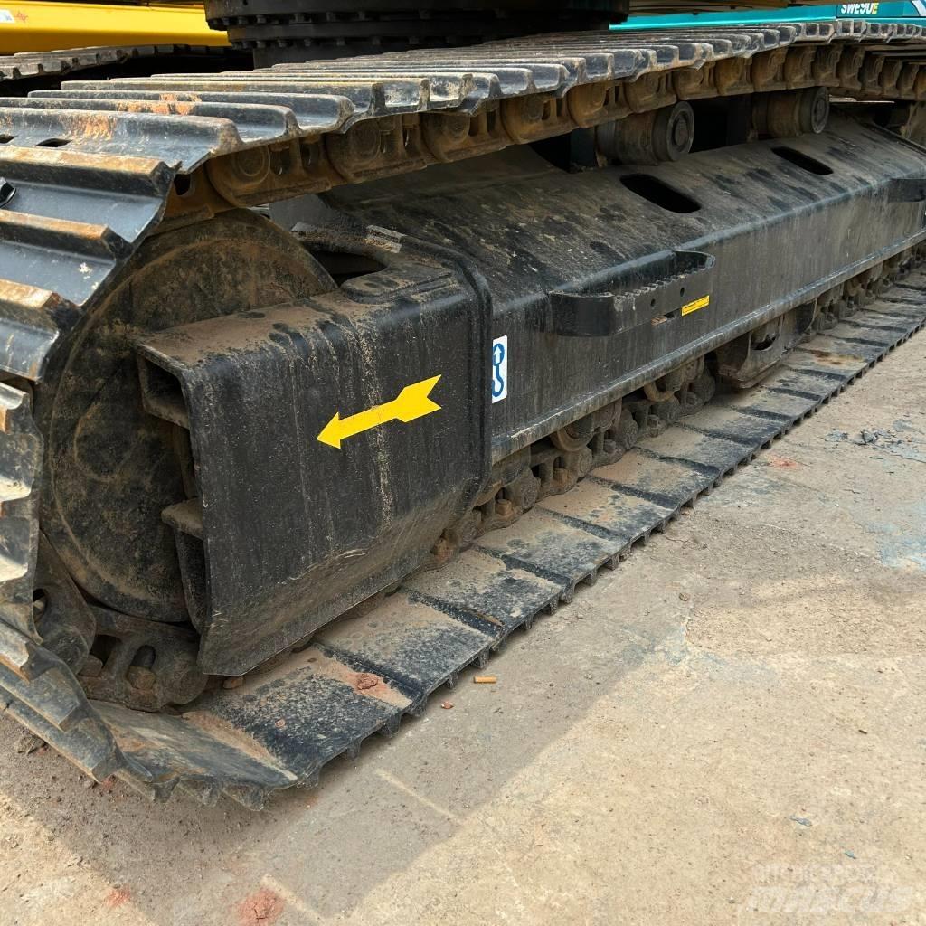CAT 315 D Bandgrävare