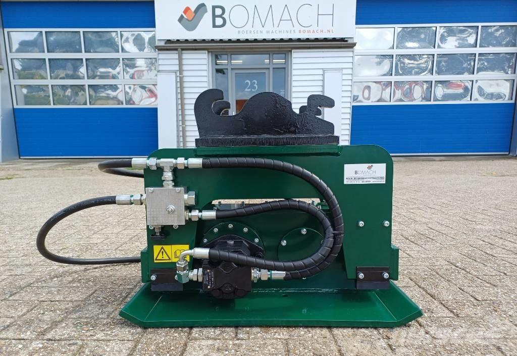  MCB  250 Vibrationshejare