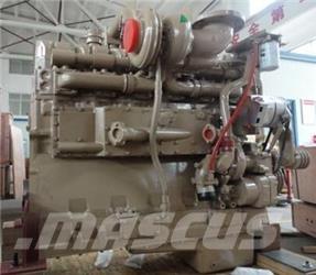 Cummins KTA19-P700 Motorer