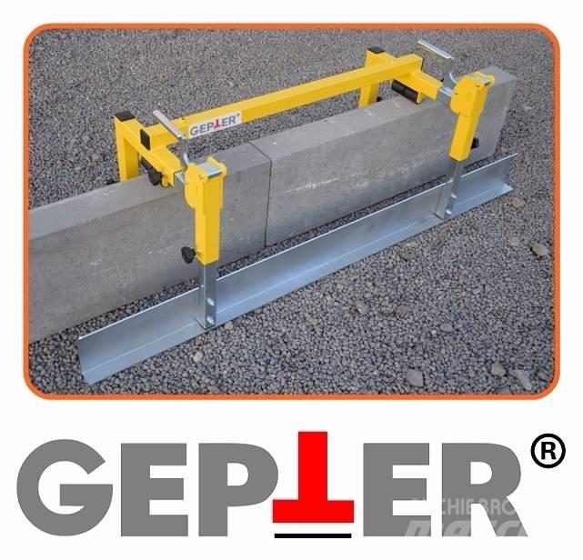 Gepter L150 Andra vägbyggnadsmaskiner