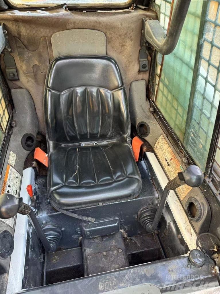 Bobcat S 160 Kompaktlastare