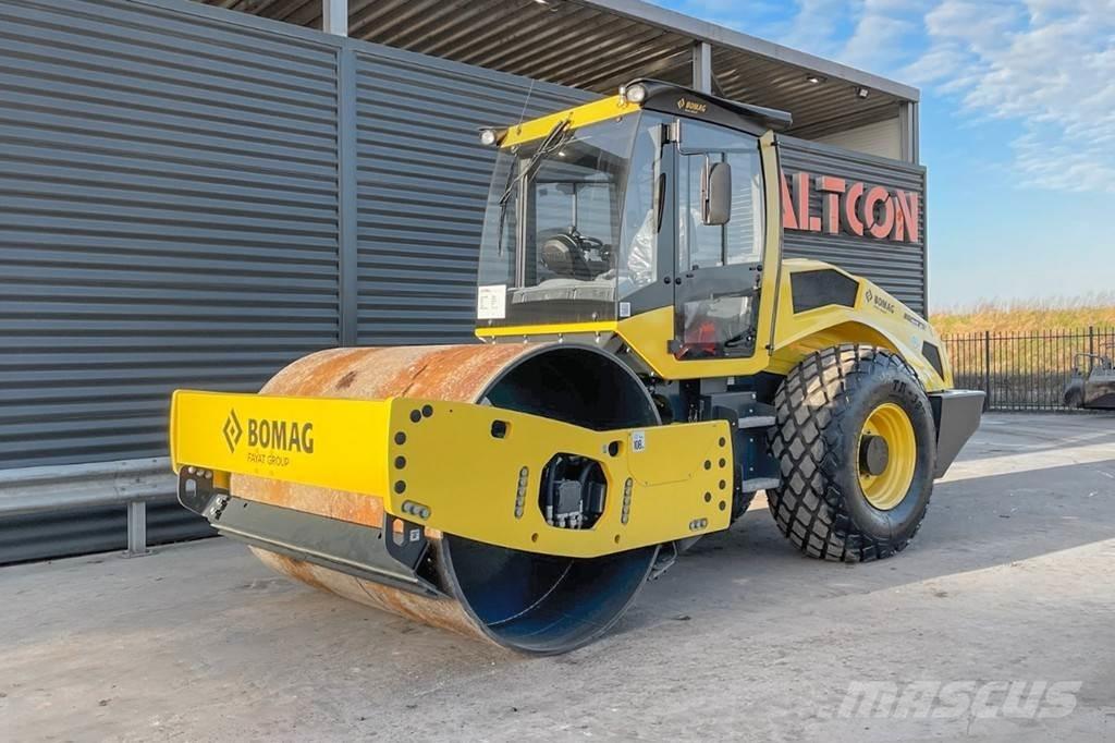Bomag BW 213 D-5 Envalsvältar