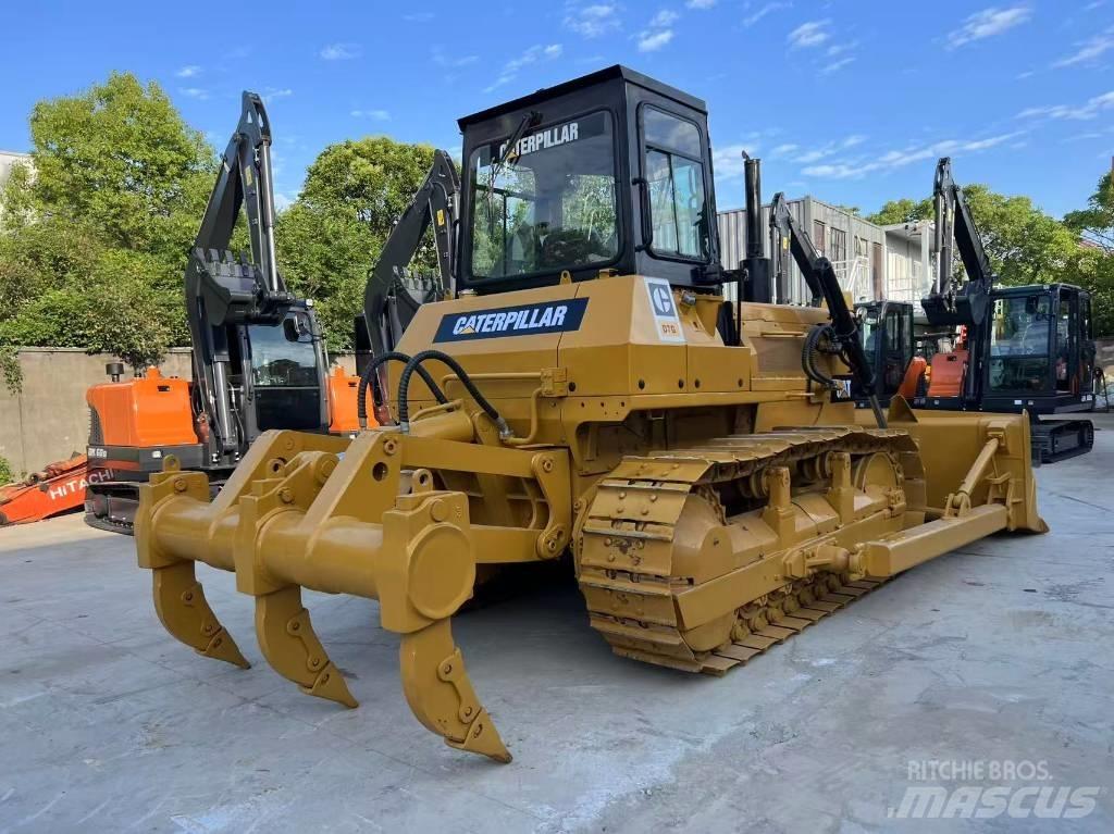 CAT D 7 G LGP Bandschaktare