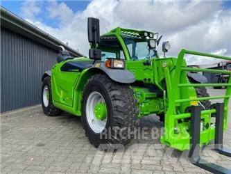 Merlo TF 33.7 Teleskoplastare