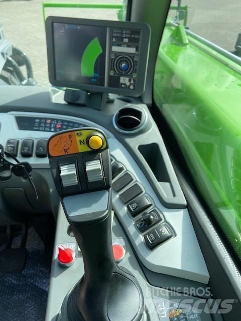Merlo TF 33.7 Teleskoplastare