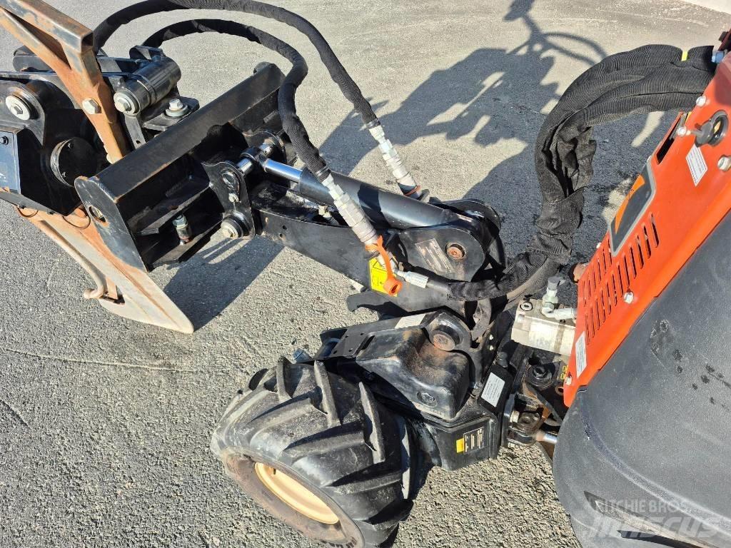 Ditch Witch R300 Kedjegrävmaskiner