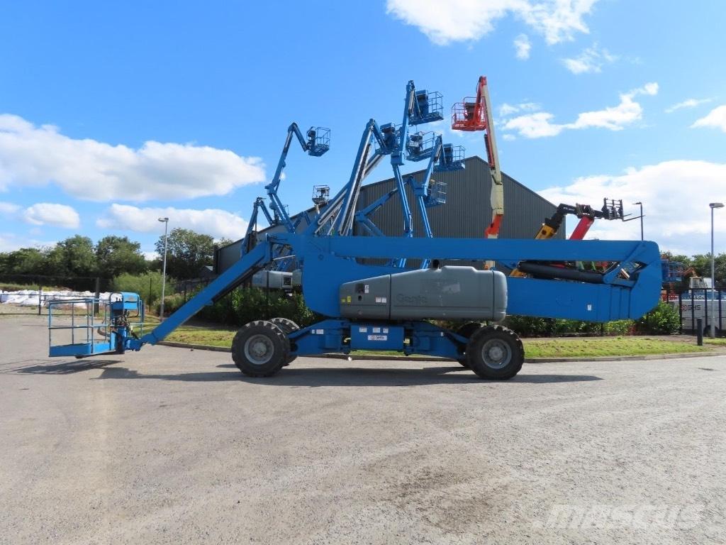 Genie Z 135 Bomliftar