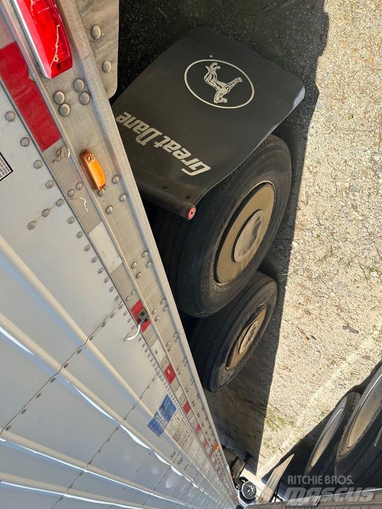 Volvo D11 Skåpbilar
