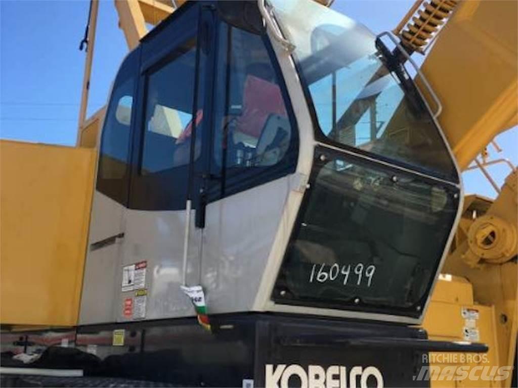 Kobelco CK1600 Bangående Kranar
