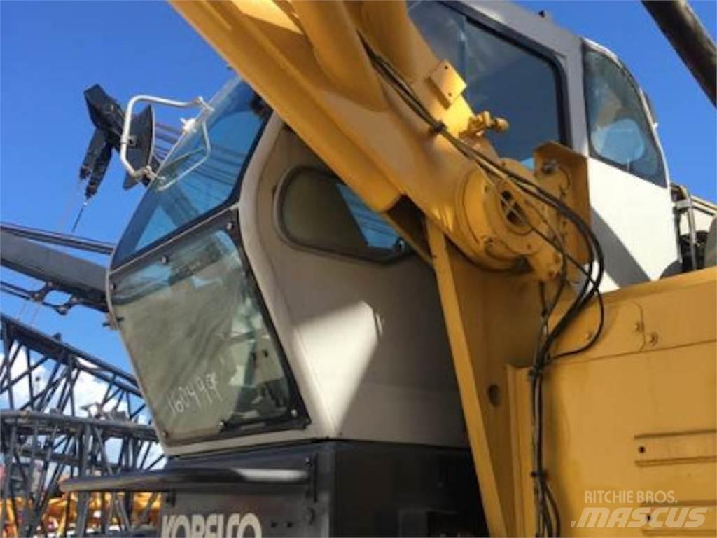 Kobelco CK1600 Bangående Kranar